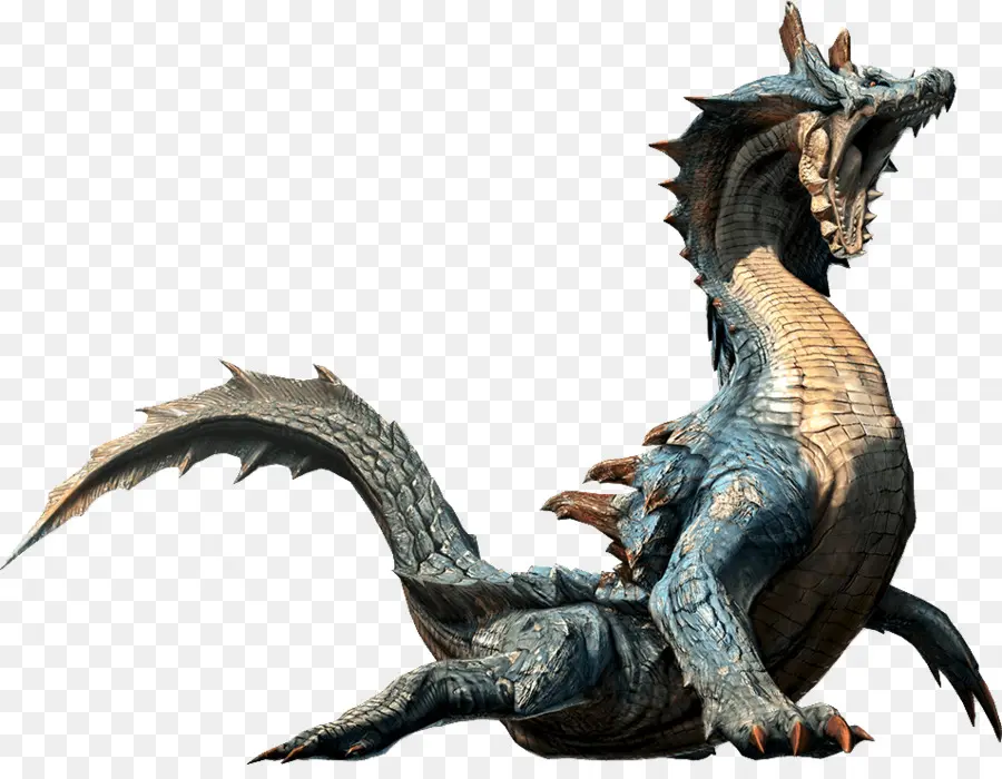 Cazador De Monstruos，Monster Hunter Tri PNG