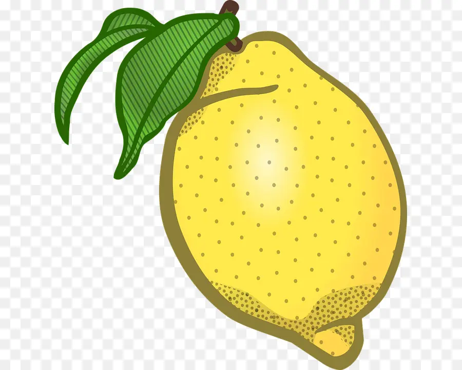 Limón，Fruta PNG
