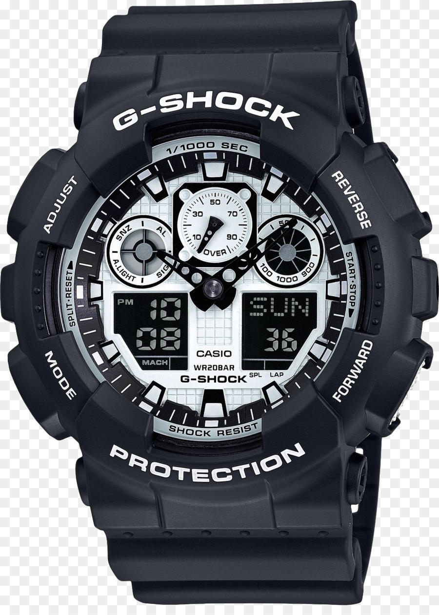 Reloj G Shock，Reloj PNG