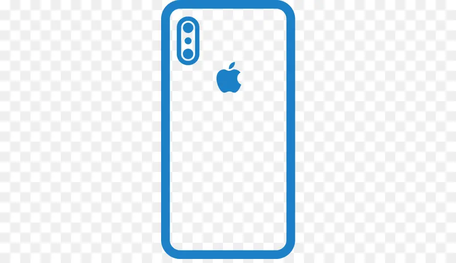 Iphone X，Apple PNG