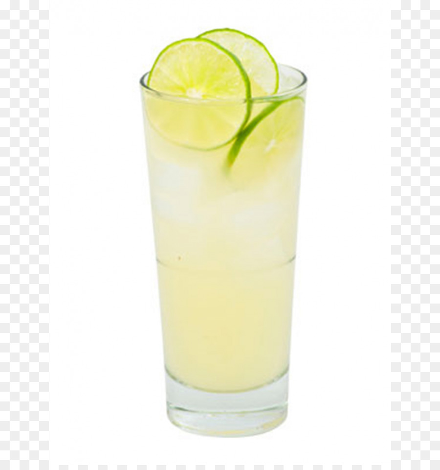 Rickey，Limonada PNG