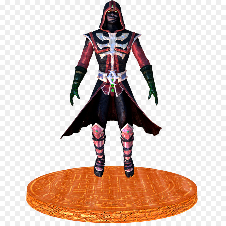 Mortal Kombat X，Ermac PNG