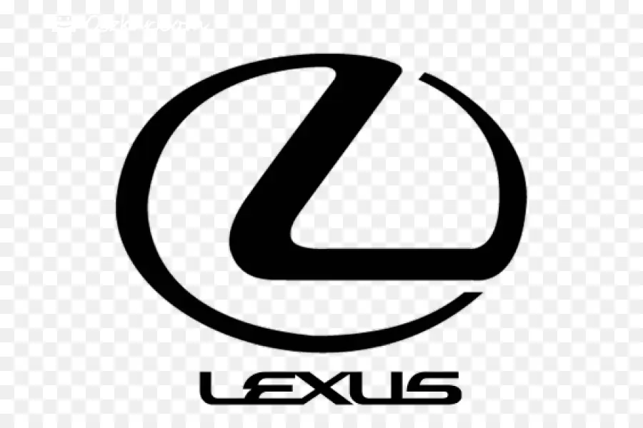 Lexus，Logo PNG