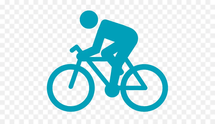 Ciclismo，Bicicleta PNG