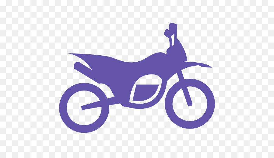 Motociclista，Bicicleta PNG