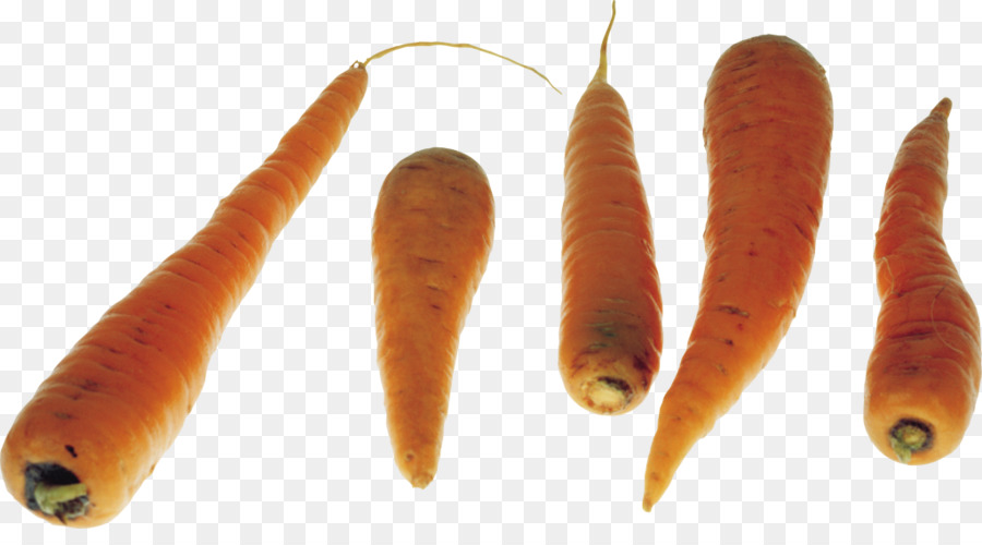 Zanahoria，Verdura PNG
