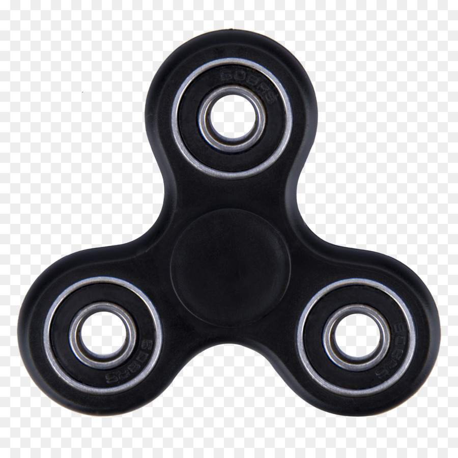 Spinner Inquieto，Juguete PNG