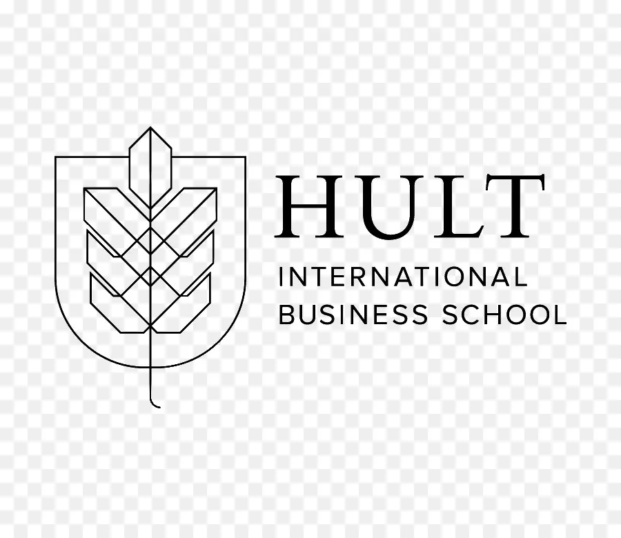 Hult International Business School，Logotipo PNG