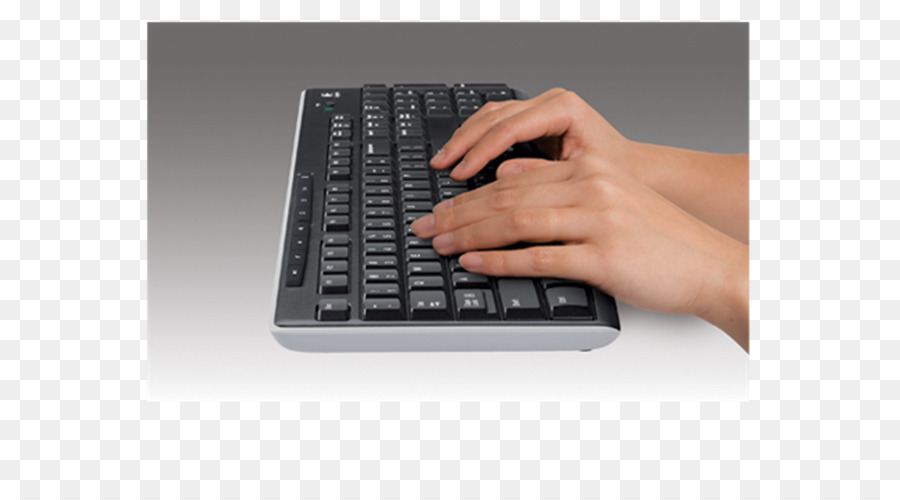 Teclado，Ratón De Computadora PNG