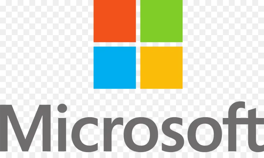 Logotipo De Microsoft，Tecnología PNG