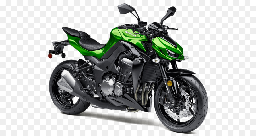 Kawasaki Z1000，Motocicleta PNG