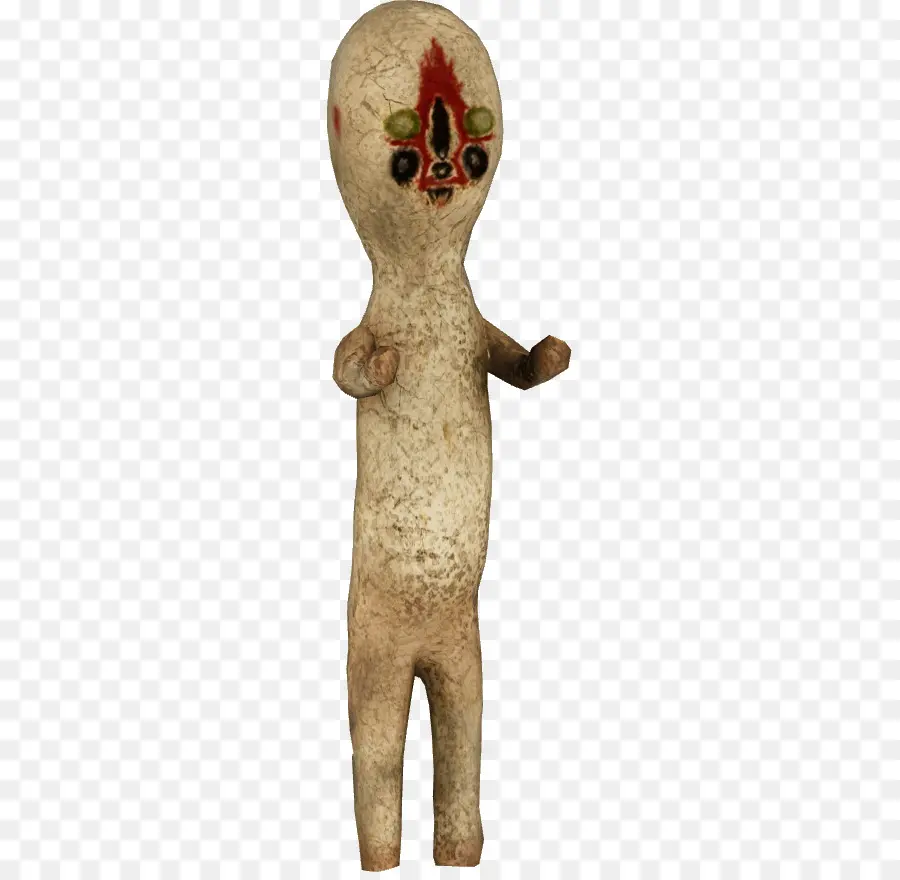 Scp Laboratorio Secreto，Scp Containment Breach PNG