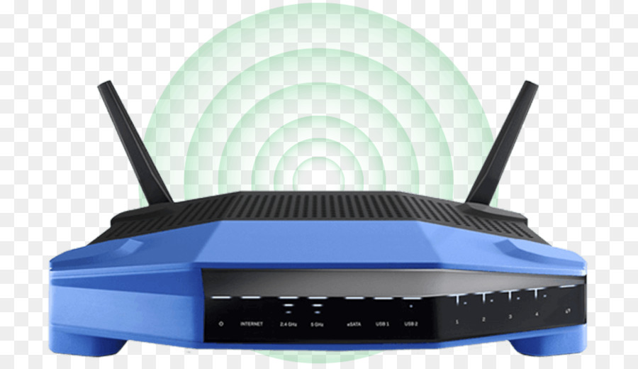 Router，Router Inalámbrico PNG