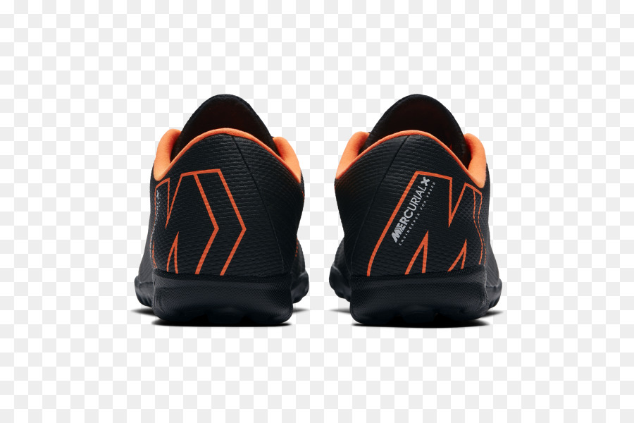 Nike Mercurial Vapor，Zapatillas De Deporte PNG