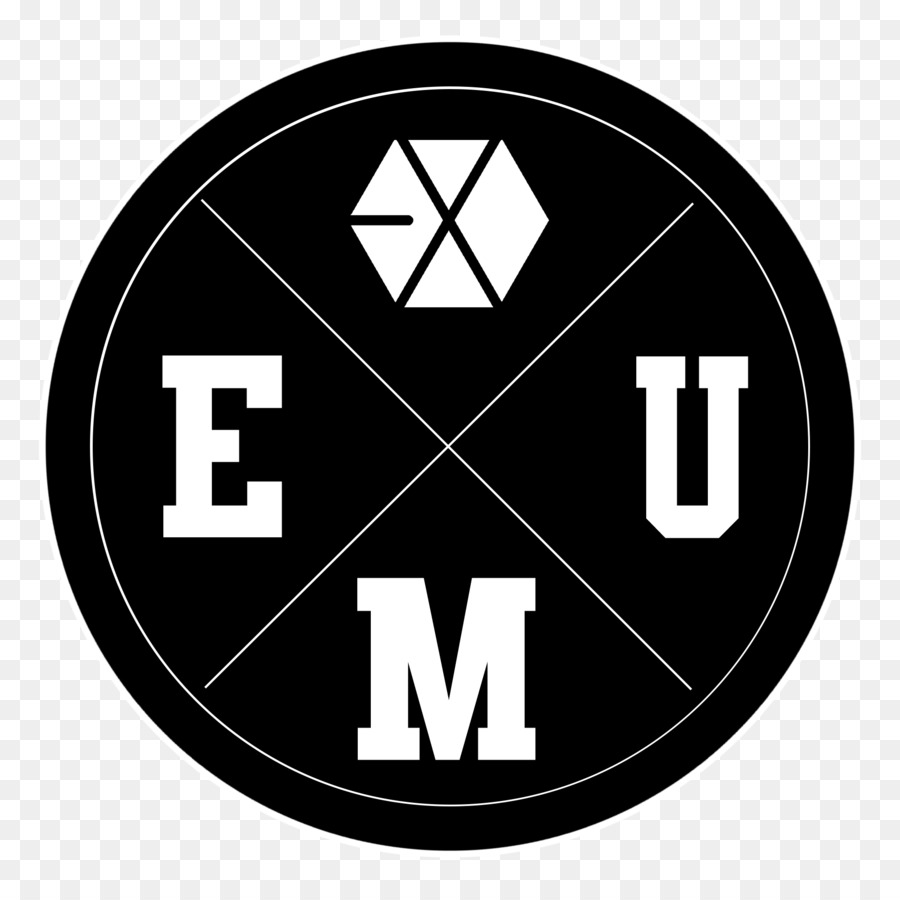 Exo，Camiseta PNG