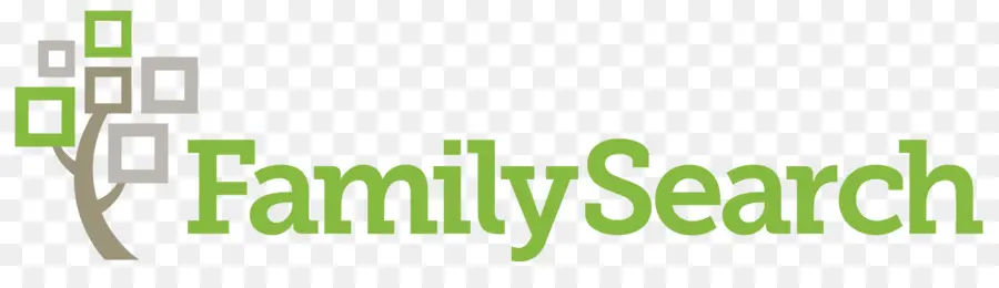 Familysearch，Logo PNG