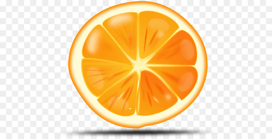 Naranja，Citrus Sinensis PNG