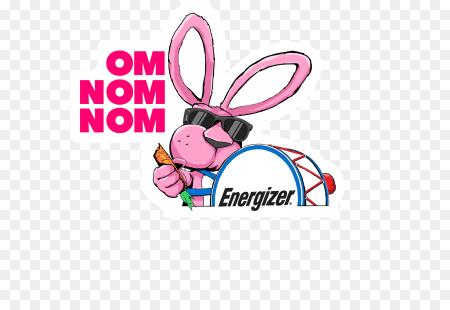 Conejo，Conejito De Energizer PNG