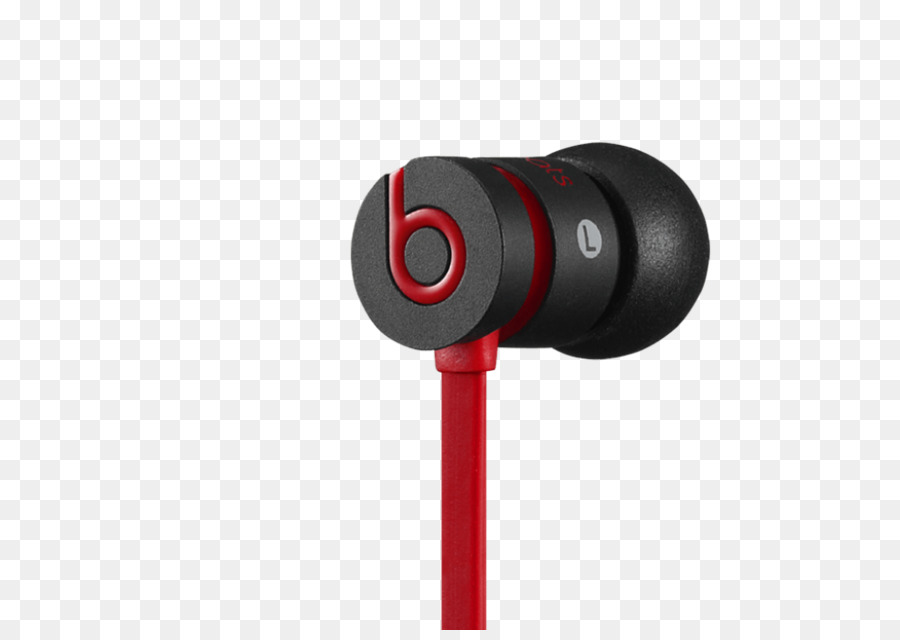 Beats Urbeats，Auriculares PNG