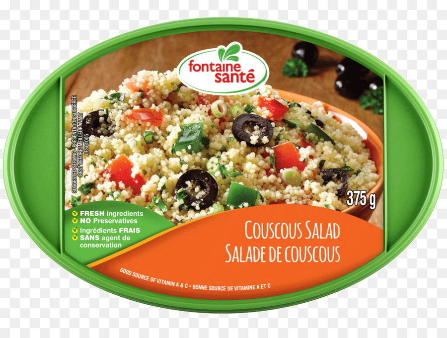 Cuscús，Cocina Vegetariana PNG