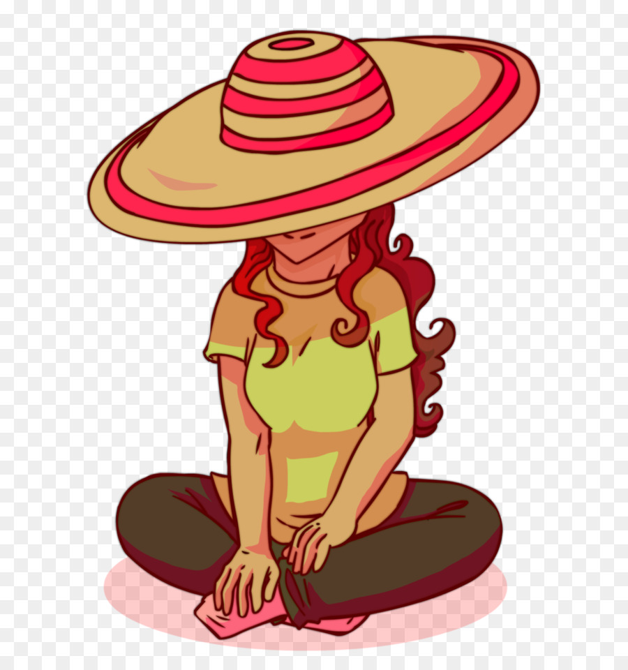 Sombrero，Sombrero Para El Sol PNG