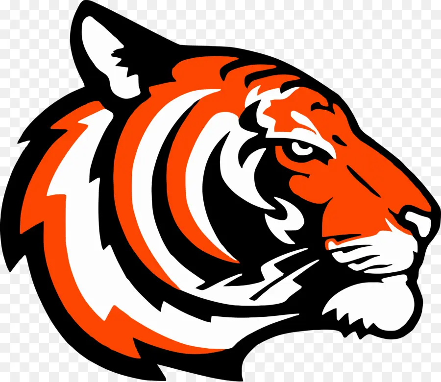 Tigre，Logo PNG