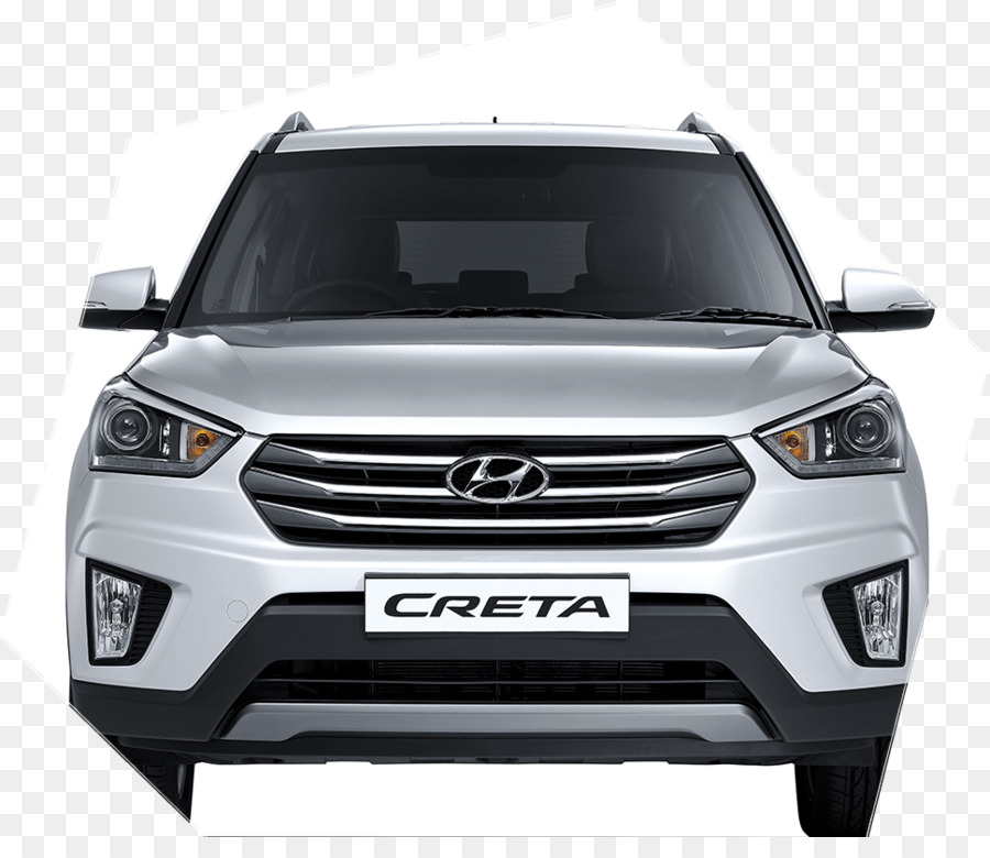 Hyundai Creta，Hyundai PNG