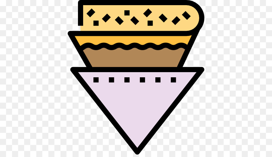 Crepe，Caramelo PNG