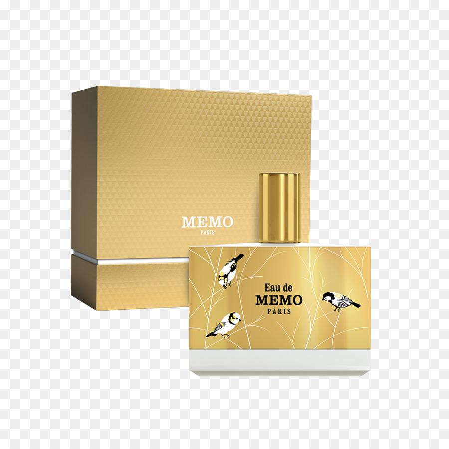 Perfume，Memo Paris Eau De Parfum PNG