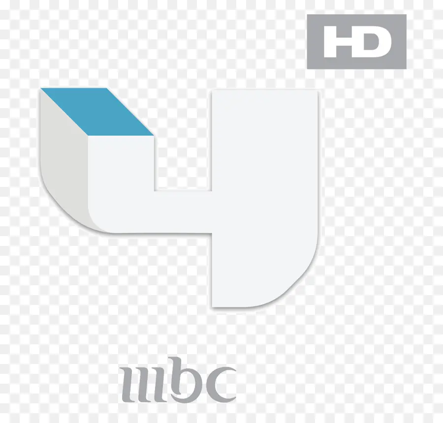 Logotipo De Mbc 4，Alta Definición PNG