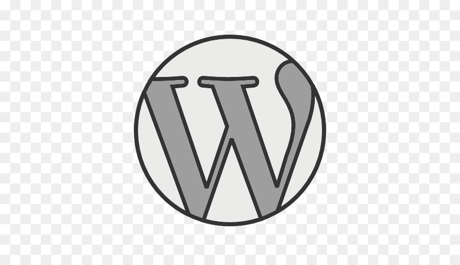 Wordpress，Blog PNG