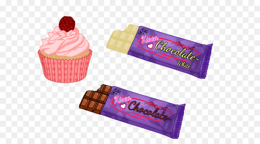 Barra De Chocolate，Dulzura PNG