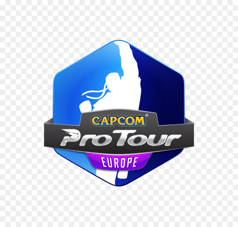 Capcom Pro Tour，Logo PNG