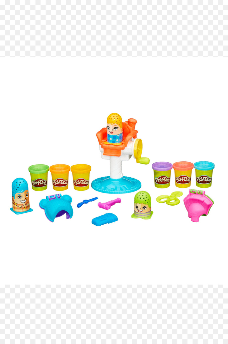 Playdoh，Juguete PNG