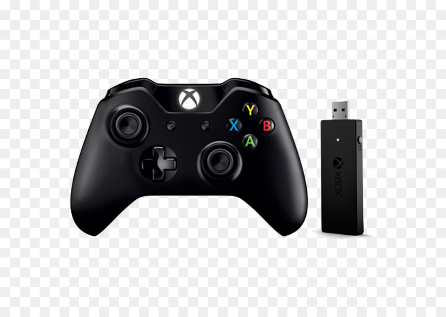 Controlador De Xbox One，Xbox 360 PNG