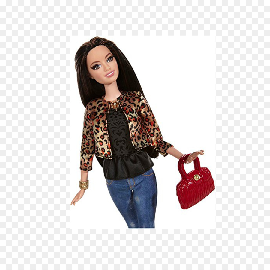 Barbie，Muñeca PNG