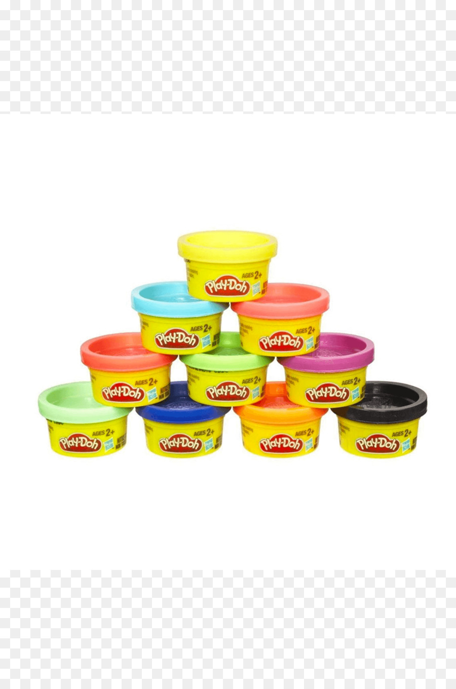 Playdoh，Juguete PNG