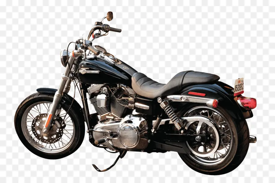 Harley Davidson，Motocicleta PNG