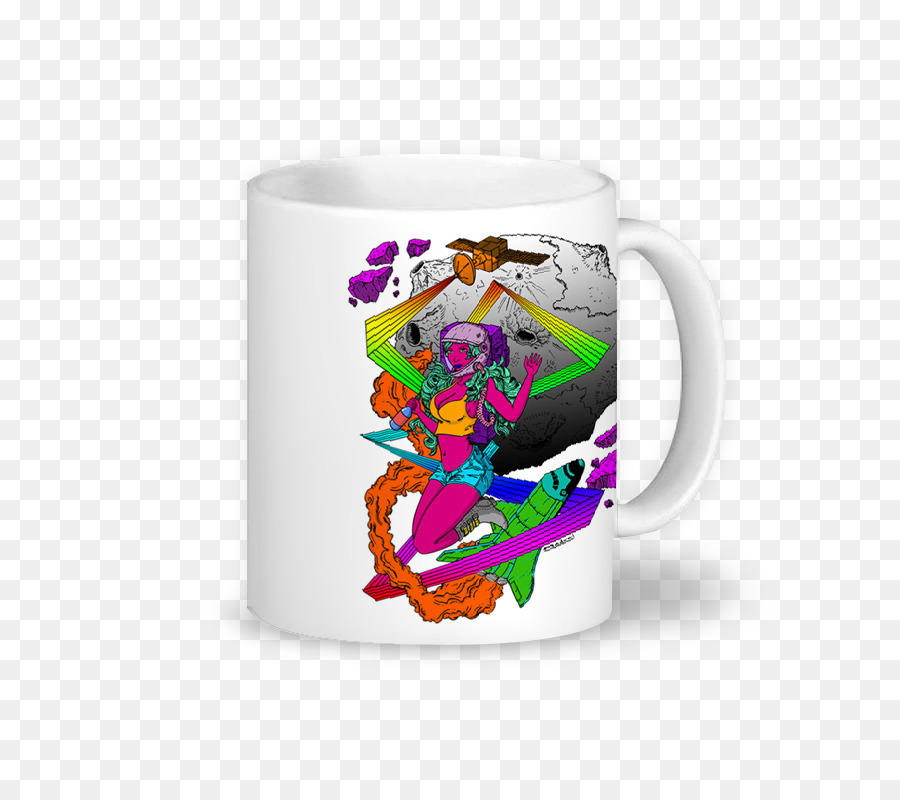 Taza，Personaje PNG