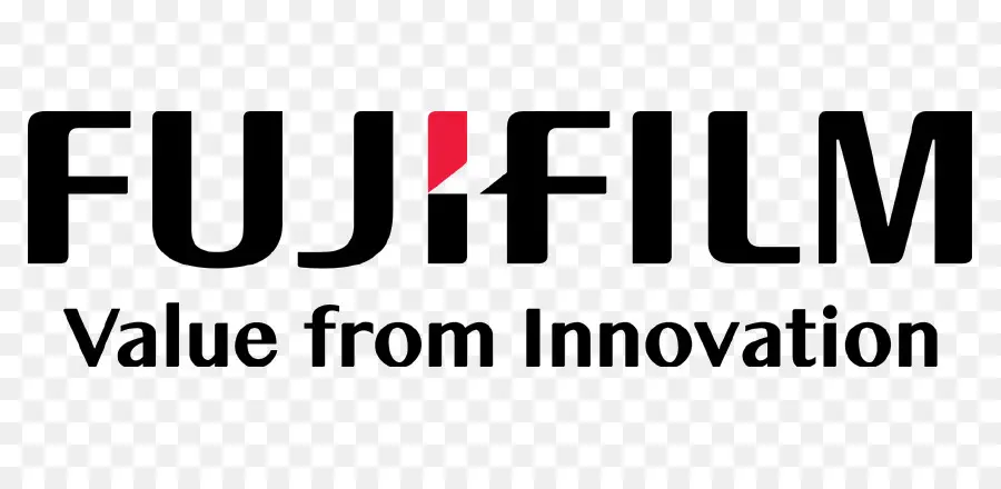 Fujifilm，Logo PNG