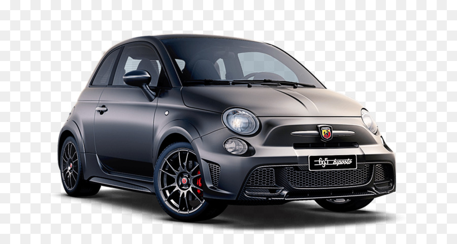 Abarth，Abarth 595 PNG