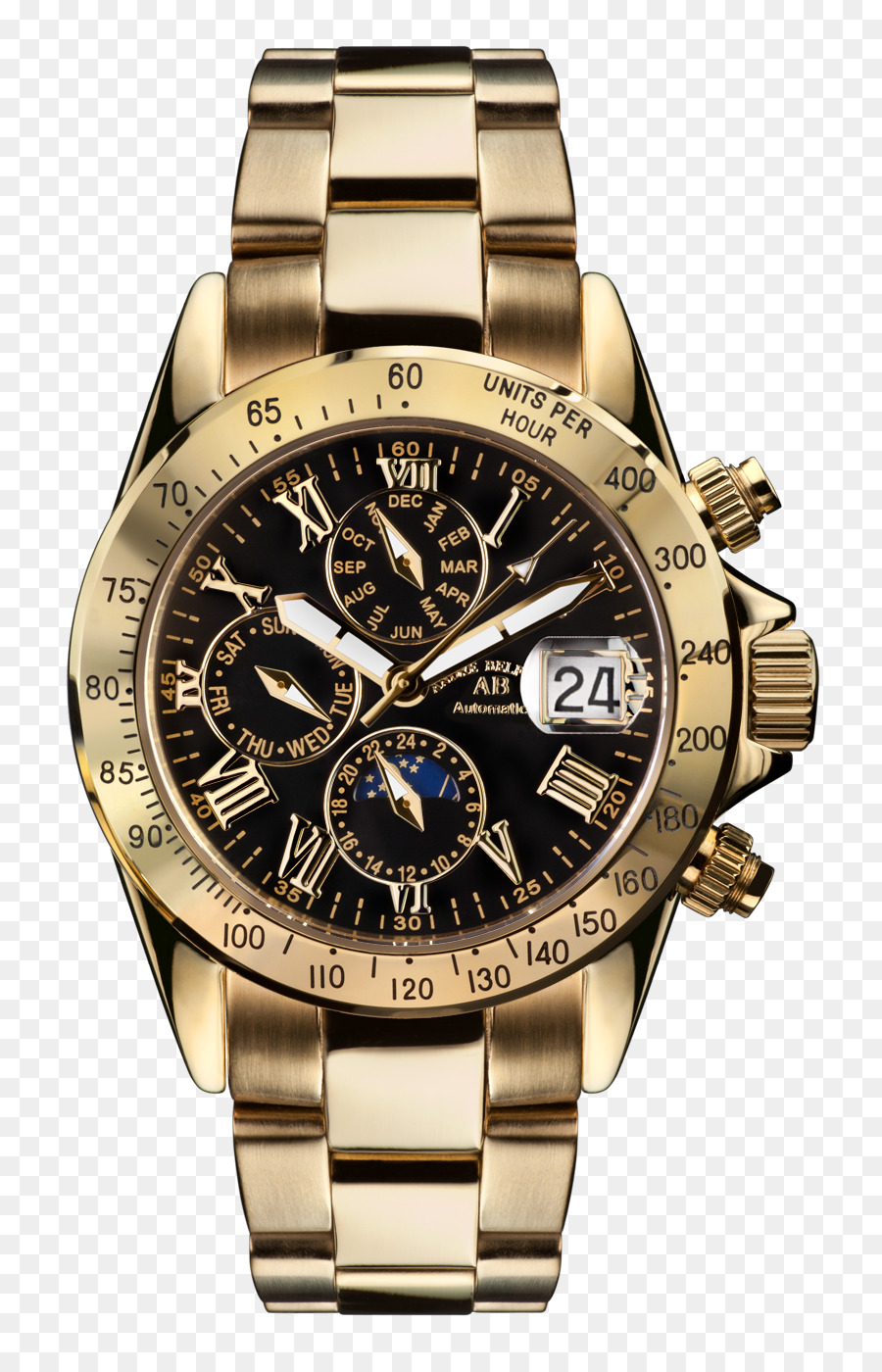 Mirar，Reloj PNG