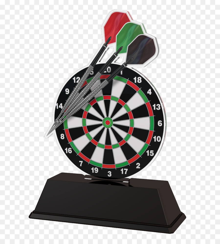 Dardos，Winmau PNG