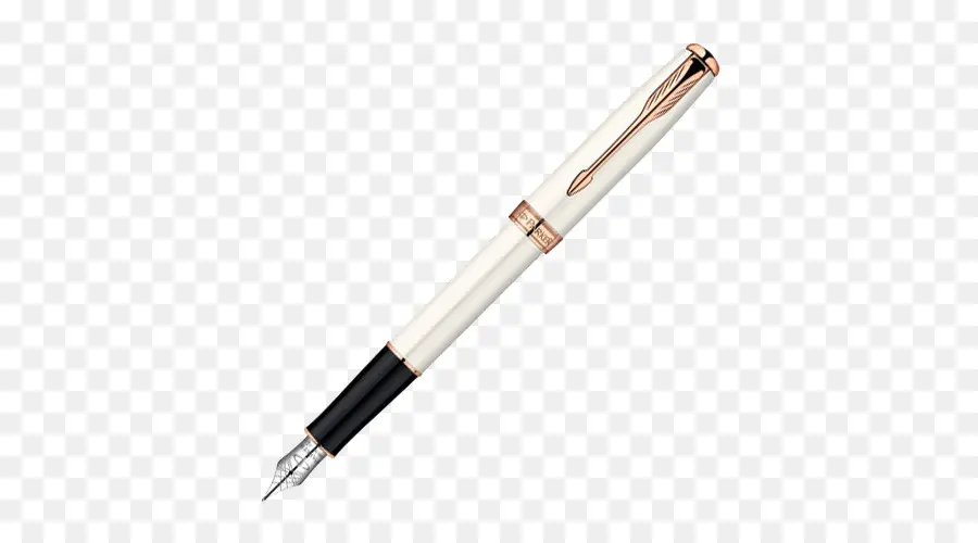 Pluma Estilográfica，Parker Pen Company PNG