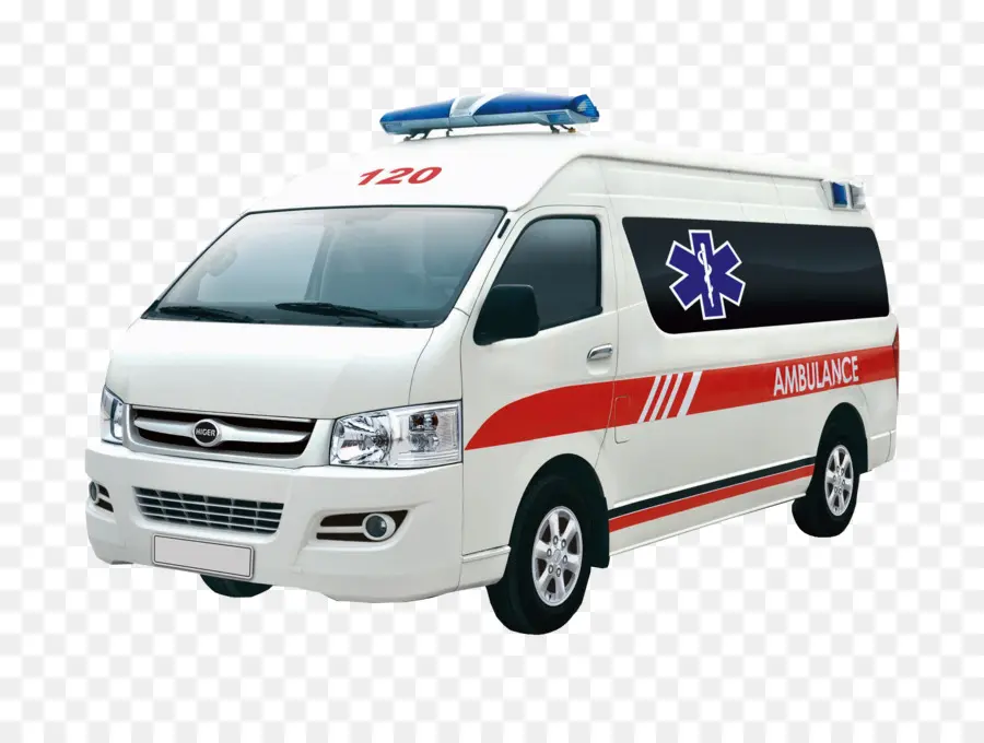 Ca Servicio De Ambulancia，Ambulancia PNG