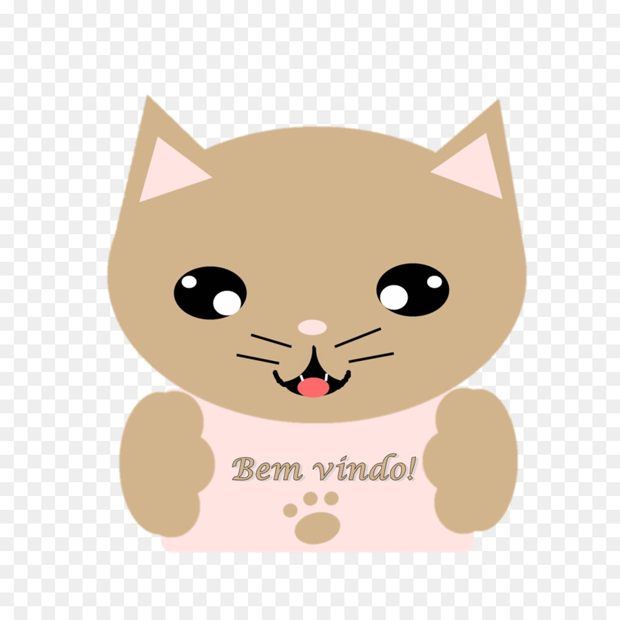 Gatito，Bigotes PNG