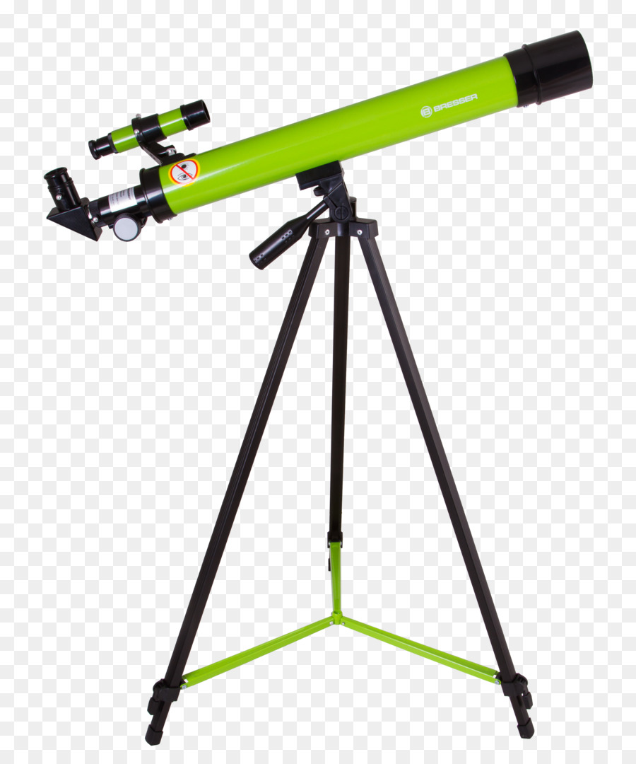 Telescopio，Bresser PNG