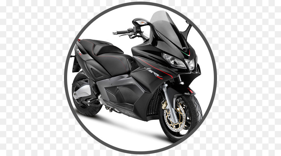 Scooter，Aprilia Srv 850 PNG