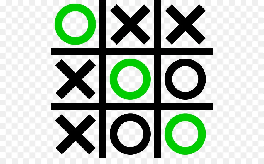 Tictacoe，Juego De Tic Tac Toe Gratis PNG