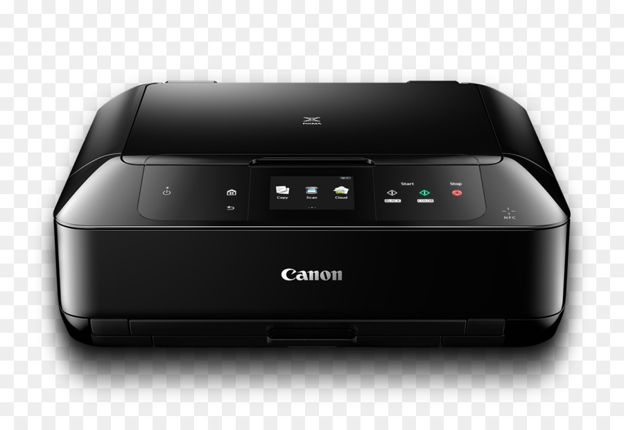 Canon，Impresora PNG